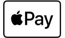 Apple Pay Logo