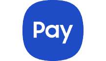Samsung Pay Logo
