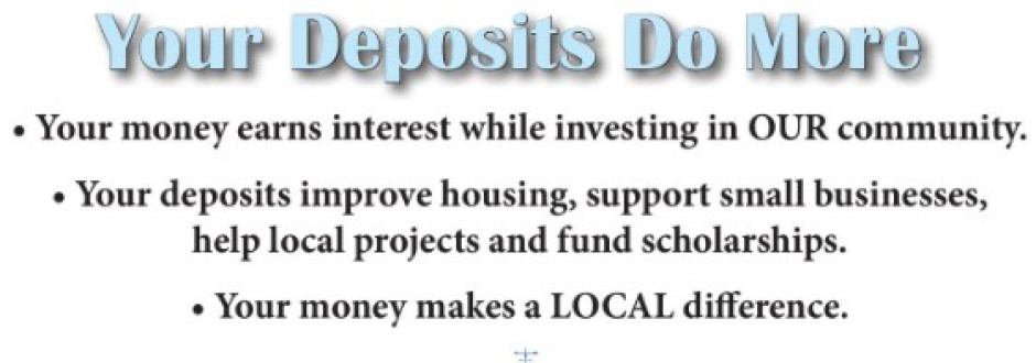 Deposits Do More graphic