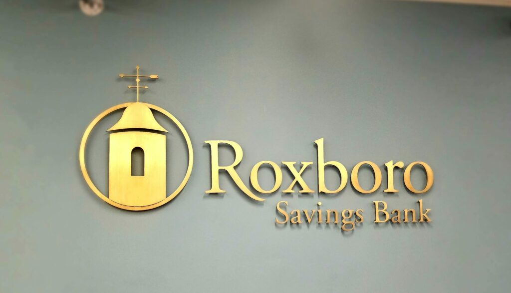 Personal Banking Roxboro Savings Bank