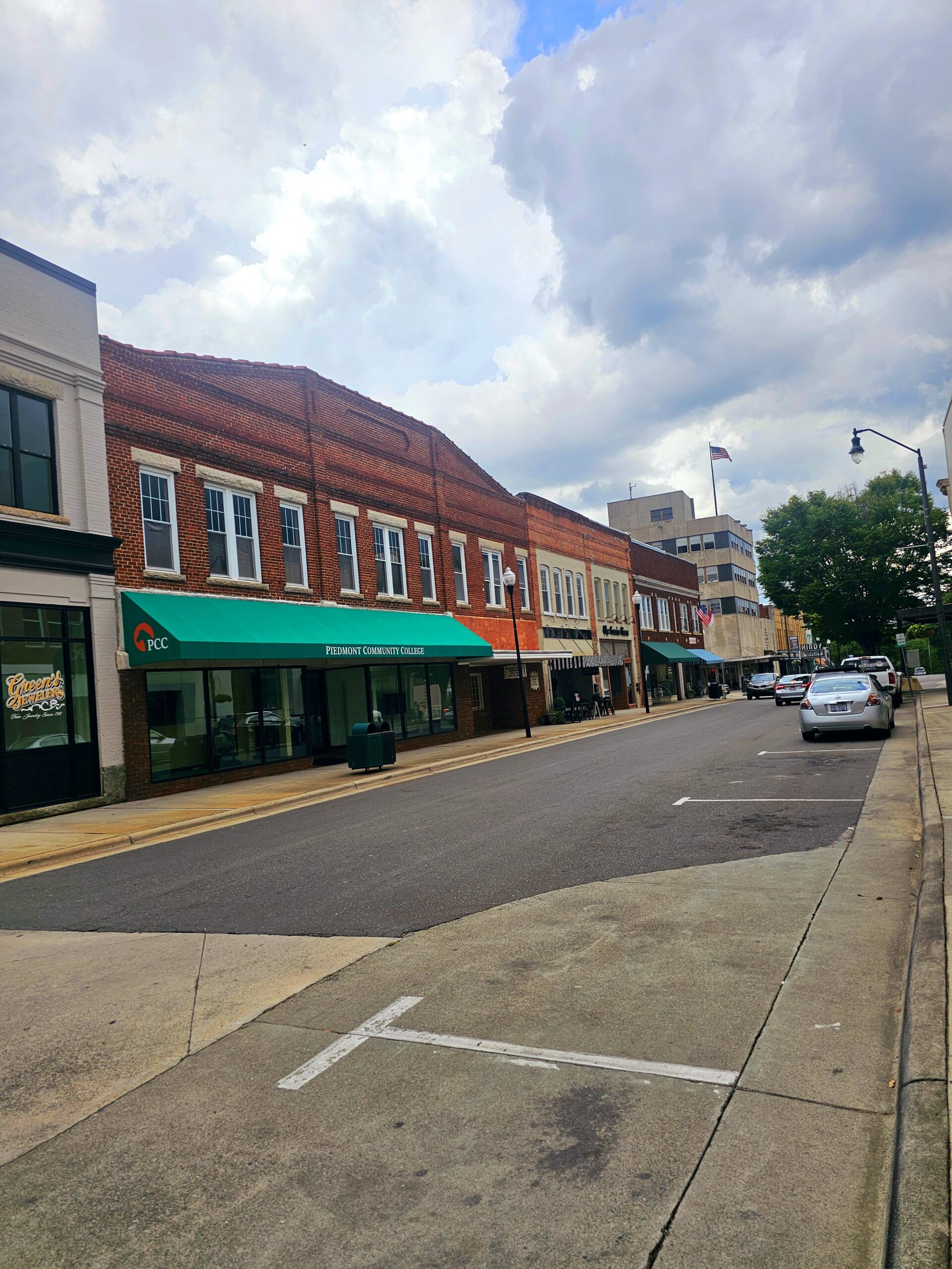 Business Banking Roxboro Savings Bank