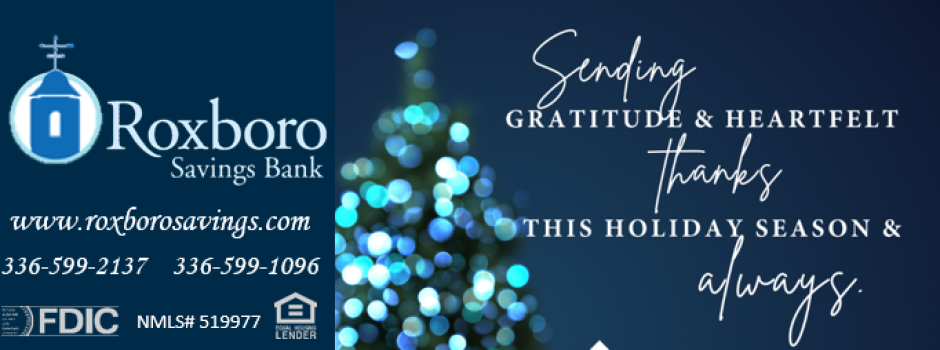 Happy Holidays 2025 billboard & site banner